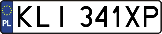 KLI341XP