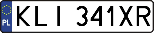 KLI341XR