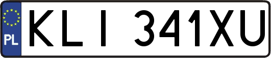 KLI341XU