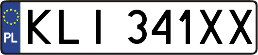 KLI341XX