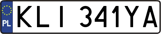 KLI341YA