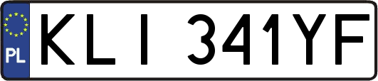 KLI341YF