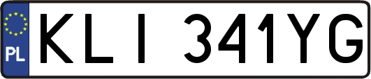 KLI341YG