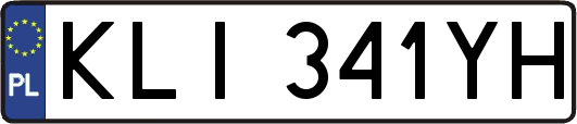 KLI341YH