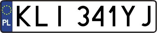 KLI341YJ