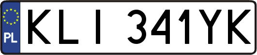 KLI341YK