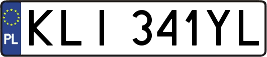 KLI341YL