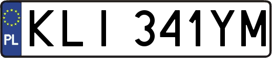 KLI341YM