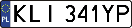KLI341YP