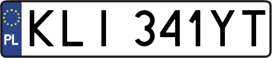 KLI341YT