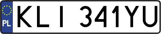 KLI341YU