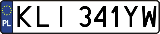 KLI341YW