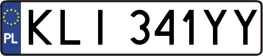 KLI341YY