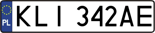 KLI342AE