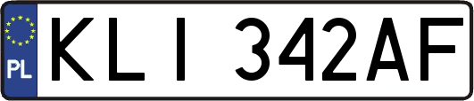 KLI342AF