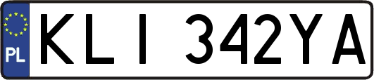 KLI342YA