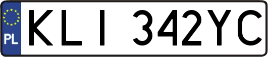 KLI342YC