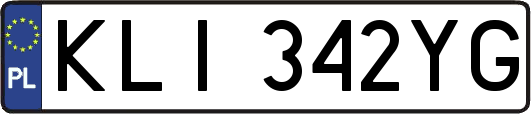 KLI342YG