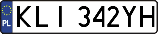 KLI342YH