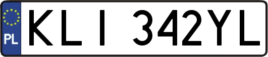KLI342YL