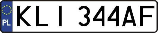 KLI344AF