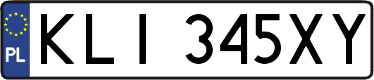 KLI345XY