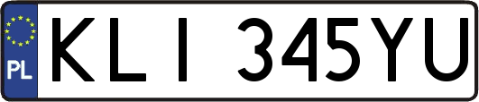 KLI345YU