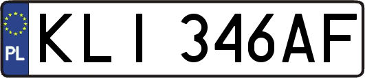 KLI346AF