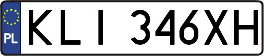 KLI346XH