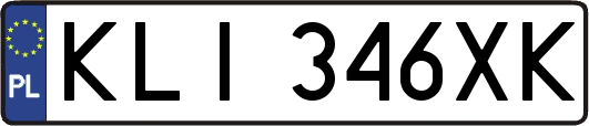 KLI346XK