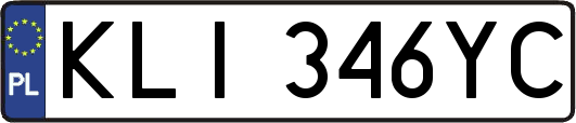 KLI346YC