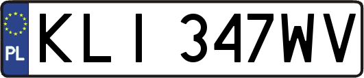 KLI347WV