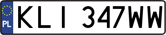 KLI347WW