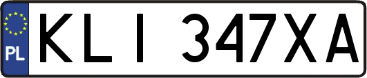 KLI347XA