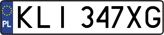 KLI347XG