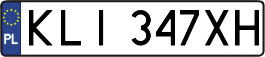 KLI347XH