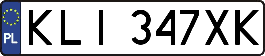 KLI347XK
