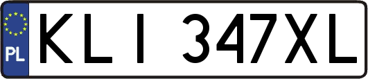 KLI347XL