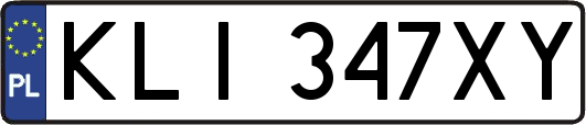 KLI347XY