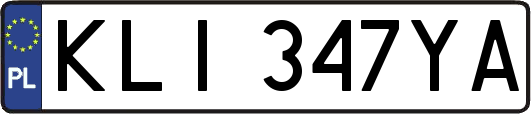 KLI347YA