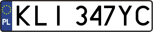 KLI347YC