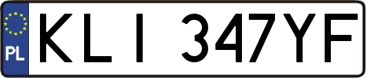 KLI347YF