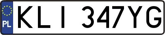 KLI347YG