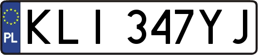 KLI347YJ