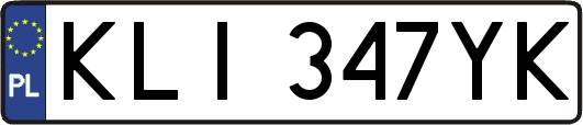KLI347YK