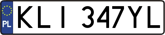 KLI347YL