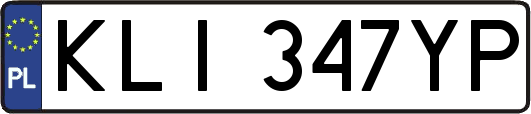 KLI347YP