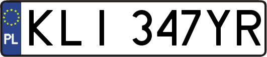 KLI347YR