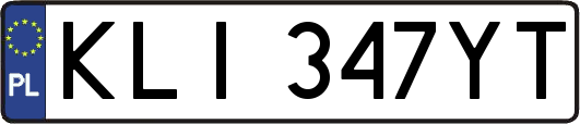 KLI347YT
