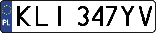 KLI347YV